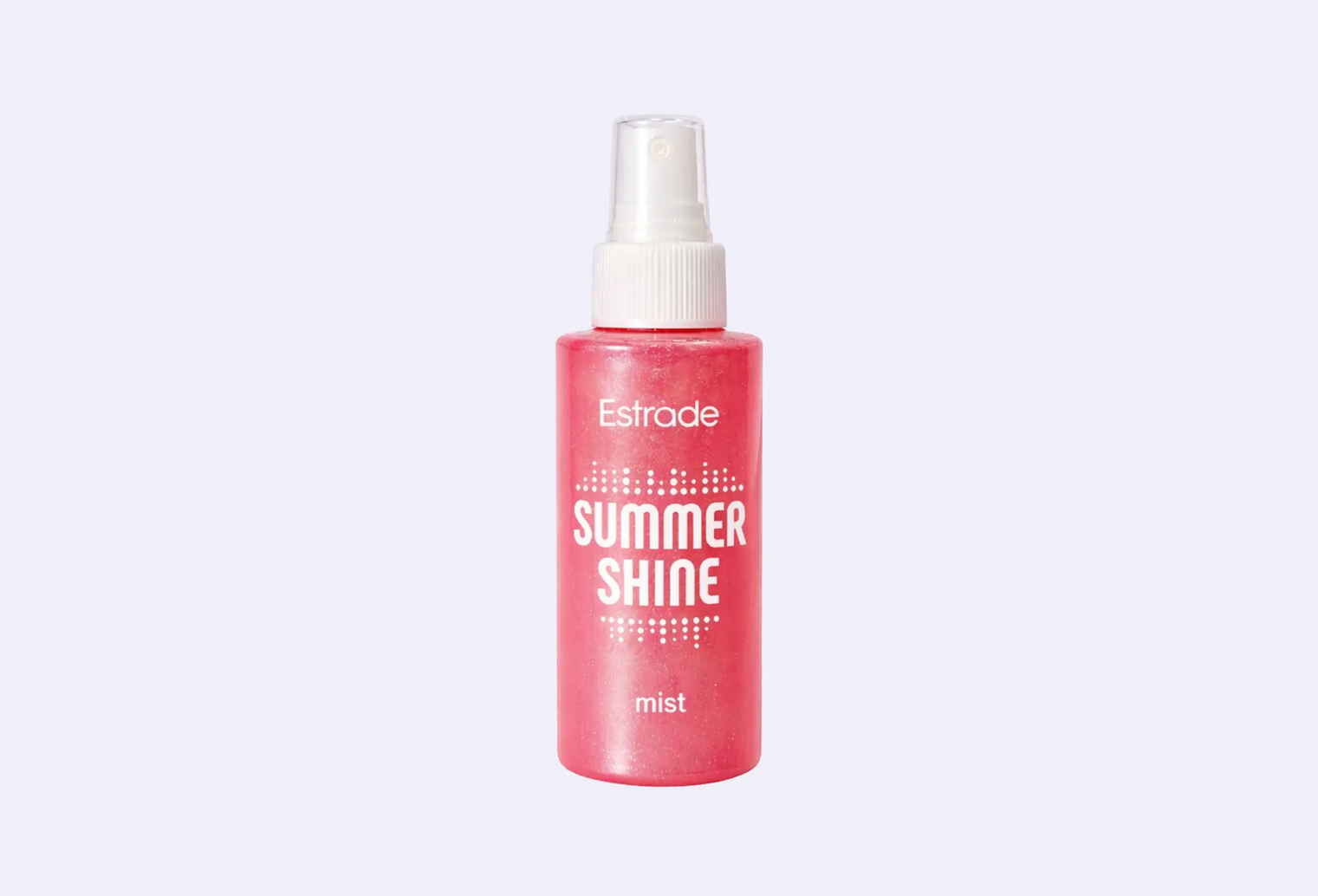 Мист-шиммер для тела ESTRADE SUMMER SHINE