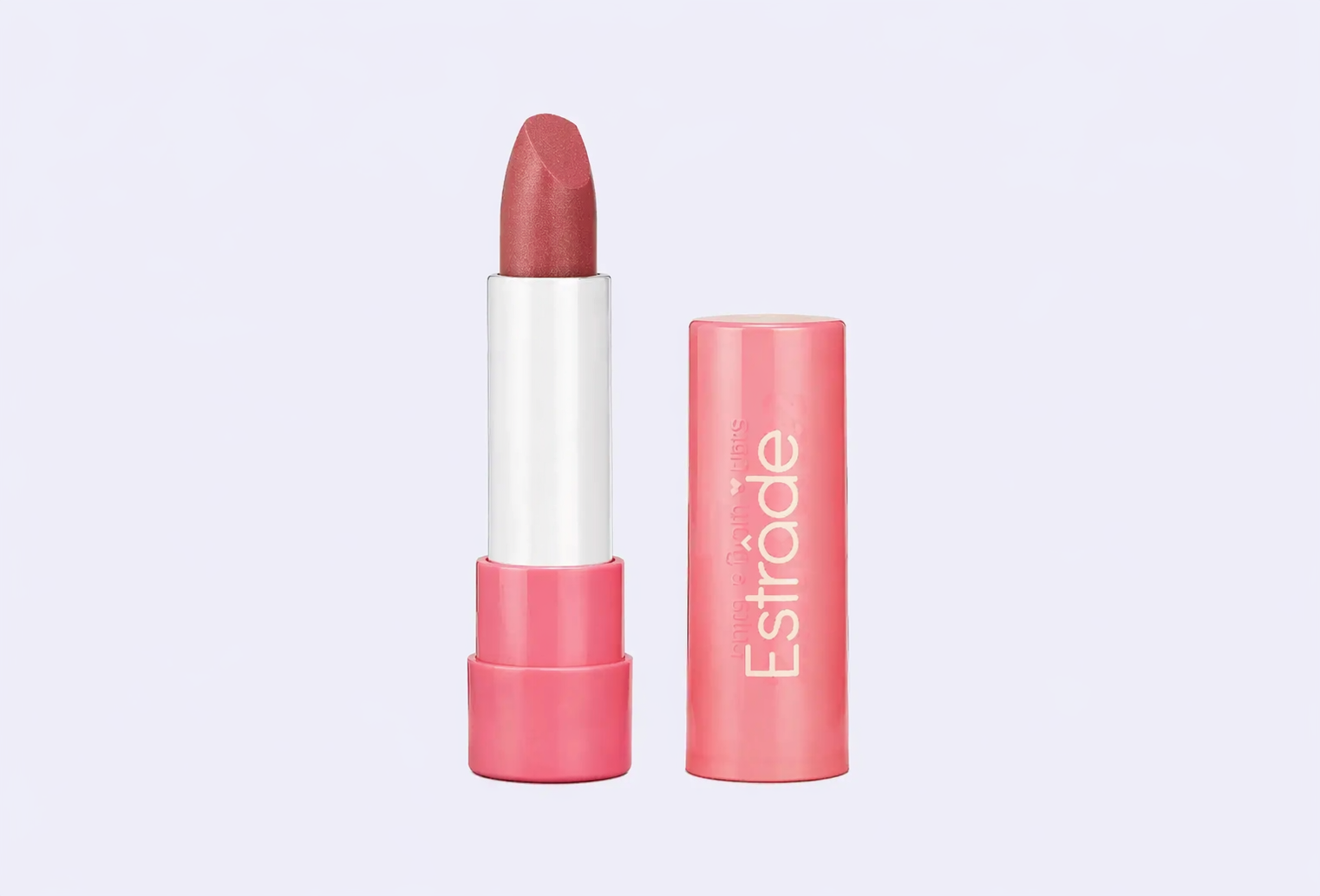 Бальзам для губ ESTRADE Color glow care