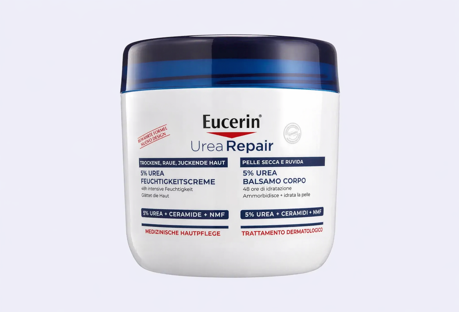 Крем для тела EUCERIN UreaRepair