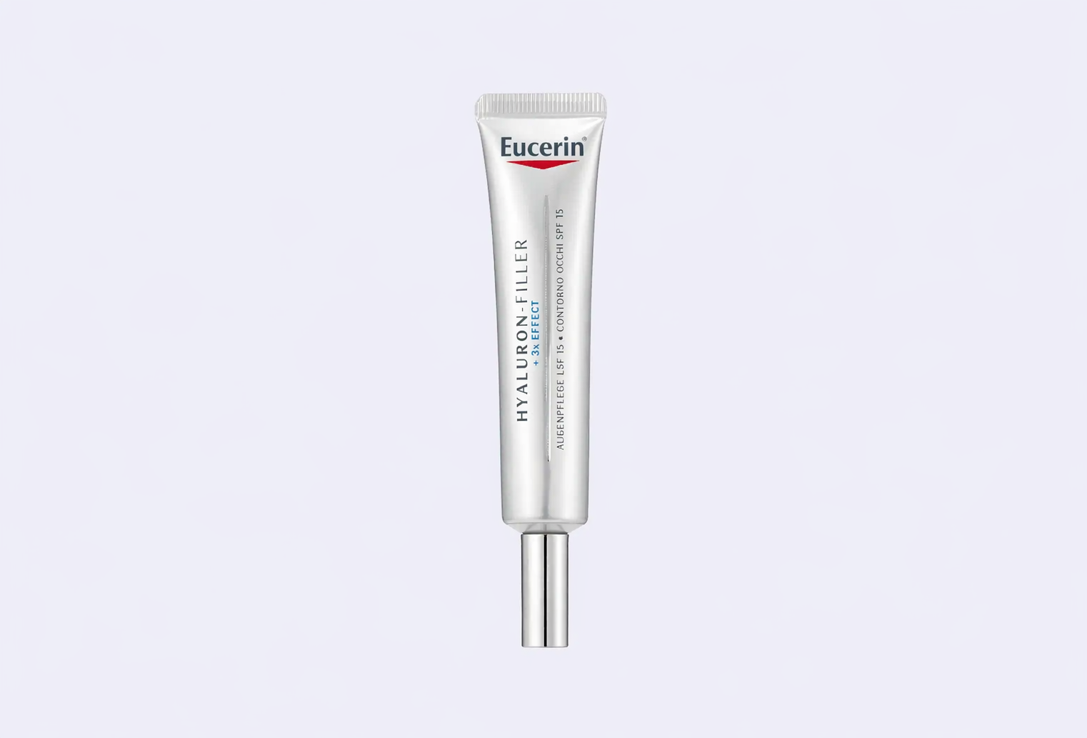 Крем для ухода за кожей вокруг глаз SPF 15 EUCERIN Hyaluron-Filler