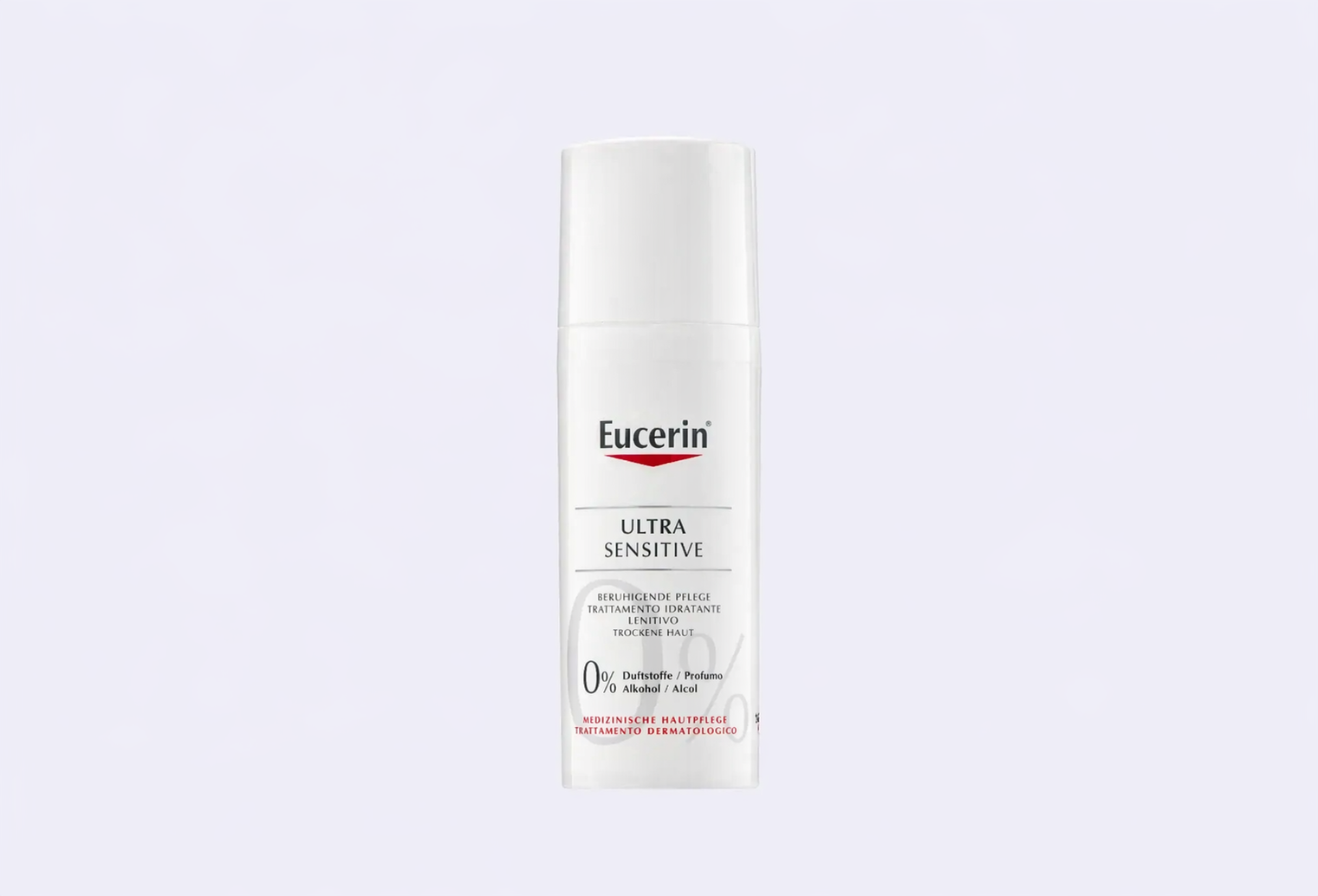 Крем EUCERIN UltraSENSITIVE