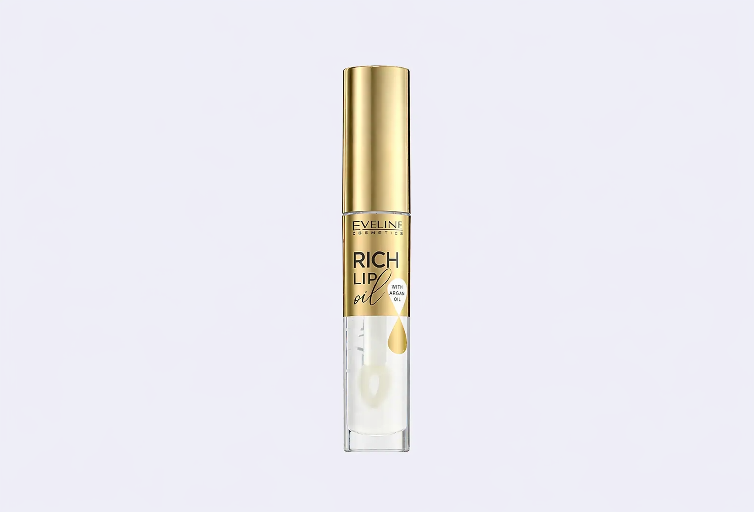 Масло для губ EVELINE RICH LIP OIL