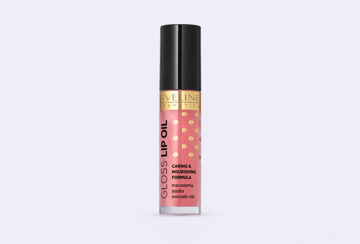 Масло для губ EVELINE GLOSS