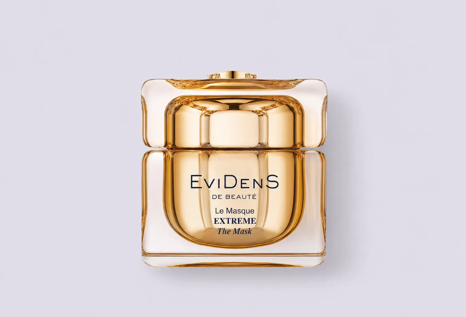 Маска для лица EVIDENS Le Masque Extreme 