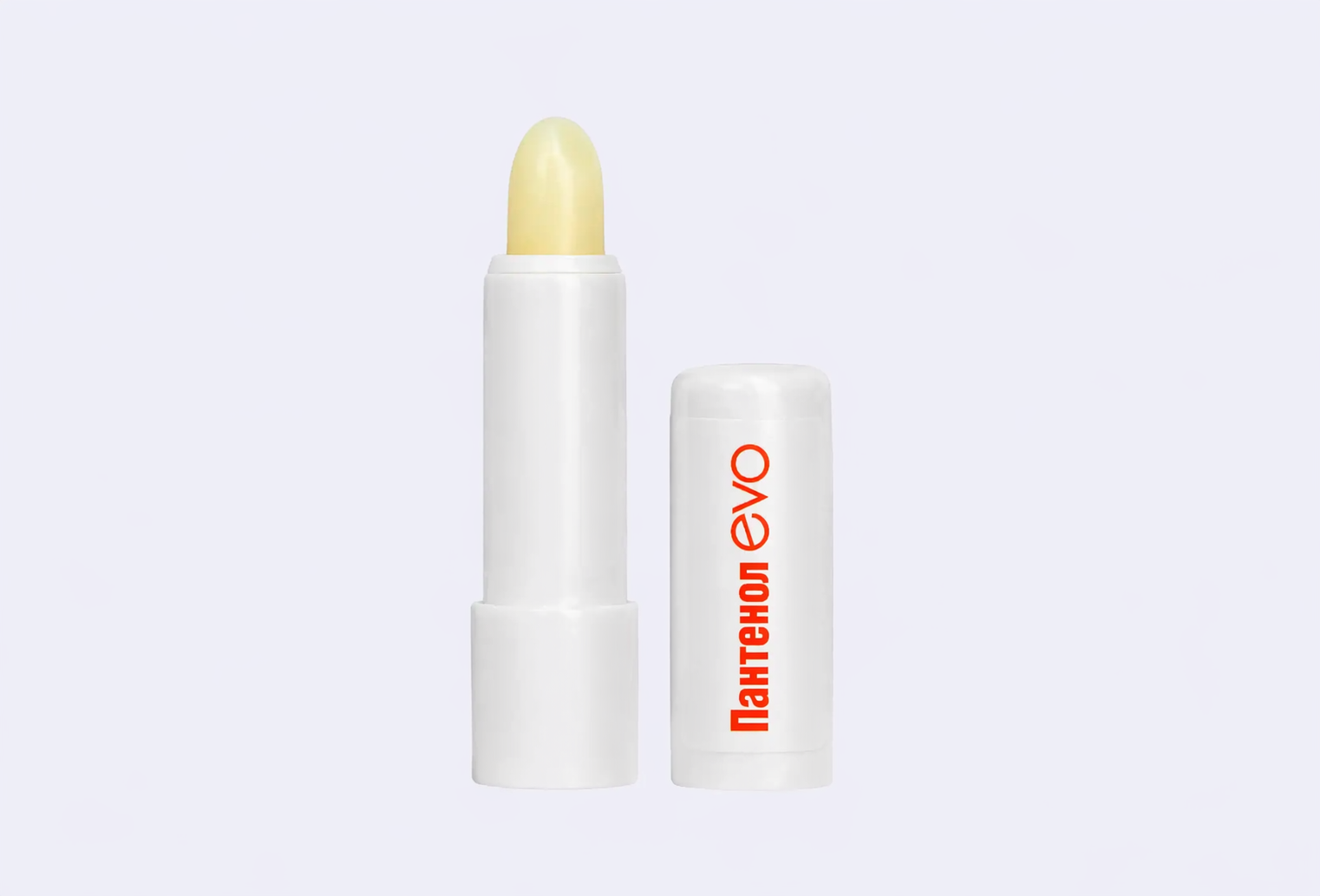 Помада гигиеническая EVO LABORATOIRES panthenol