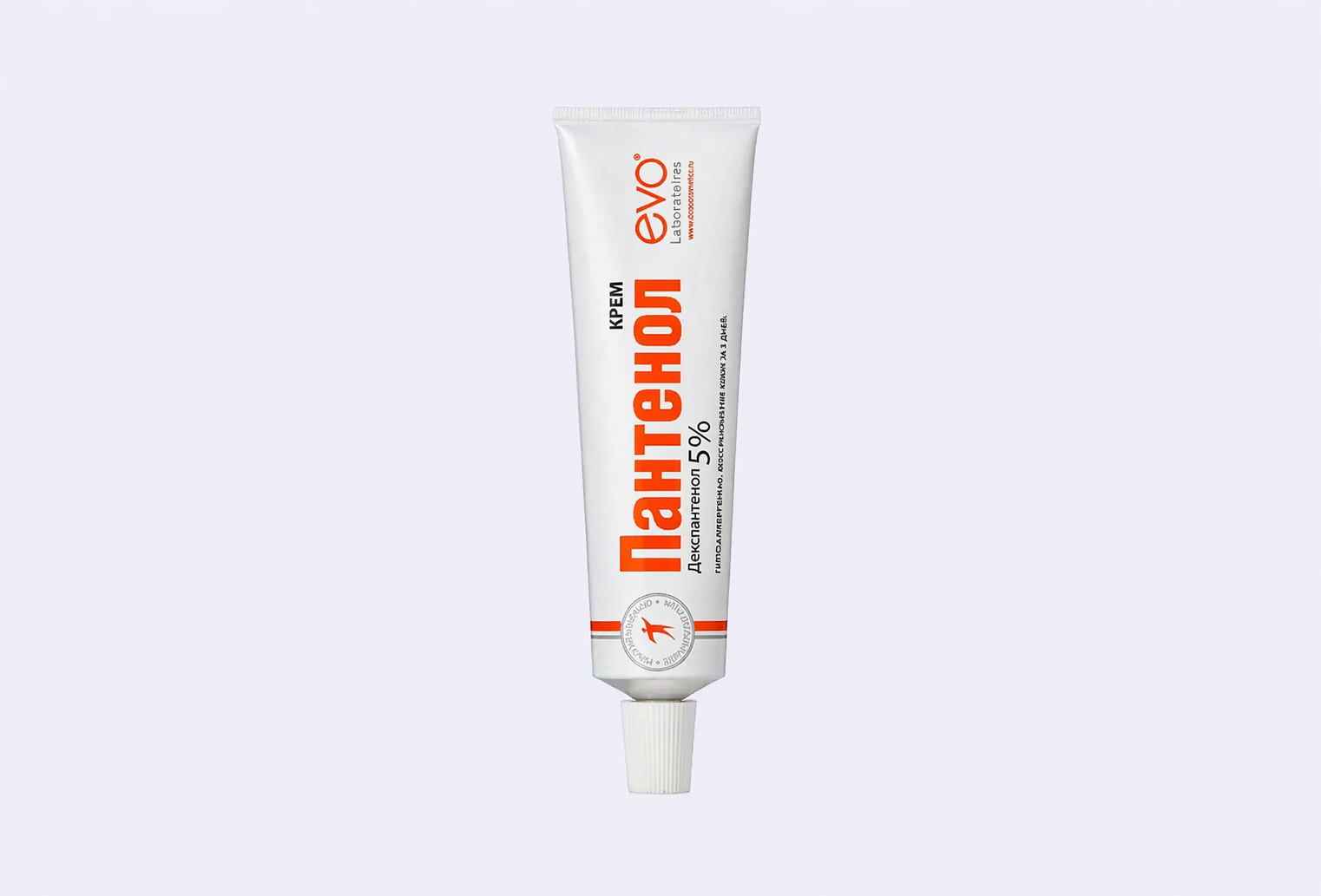 Крем универсальный EVO LABORATOIRES Panthenol EVO