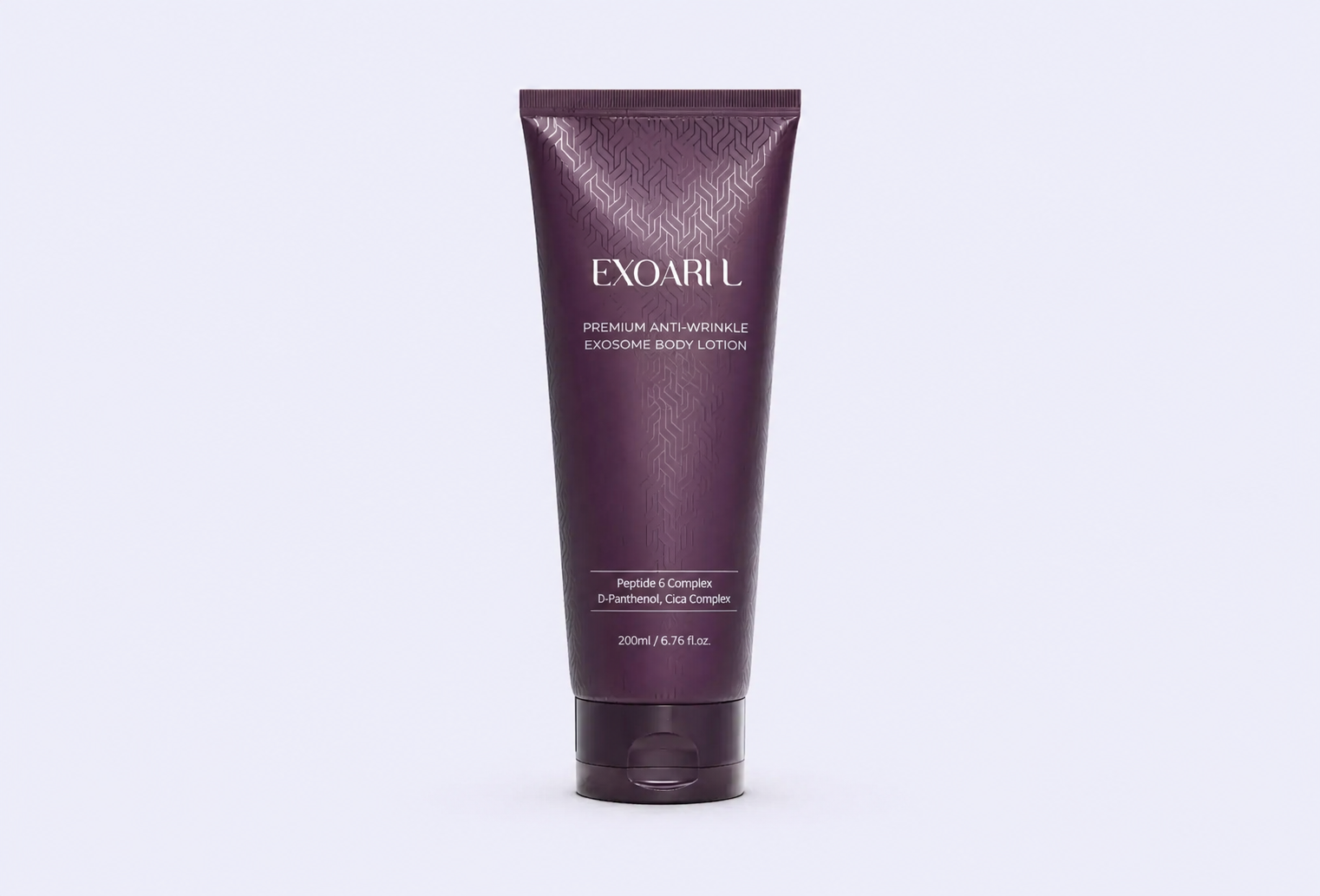 Лосьон для тела EXOARI L Premium Anti-Wrinkle Exosome Body Lotion