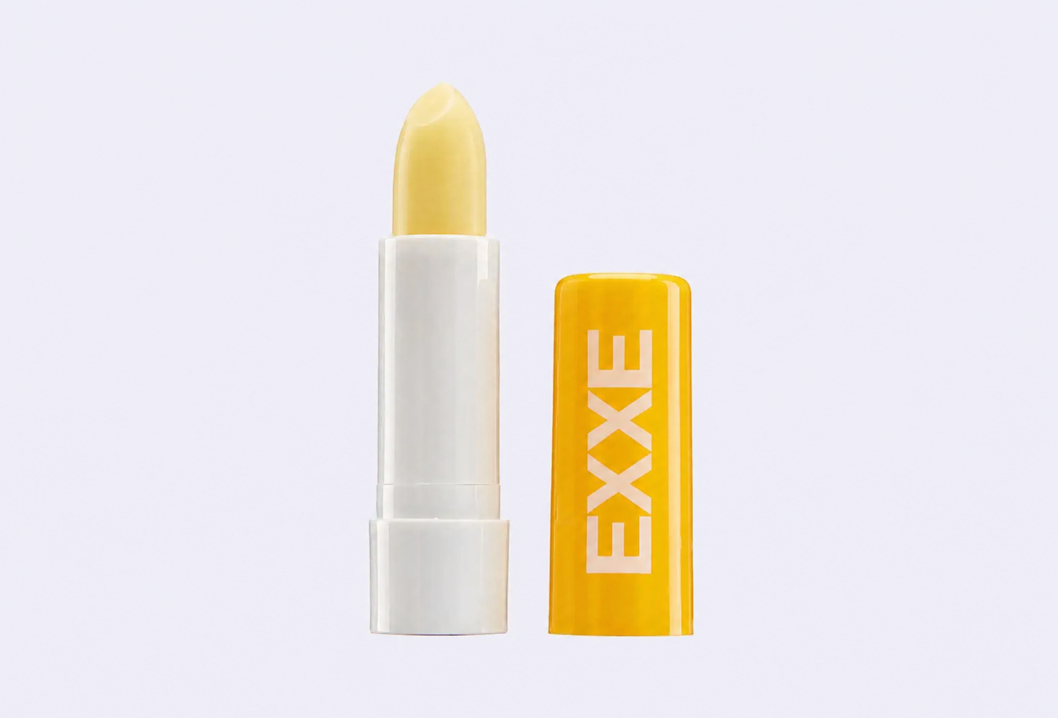 Бальзам для губ EXXE ЭФФЕКТ 3 В 1