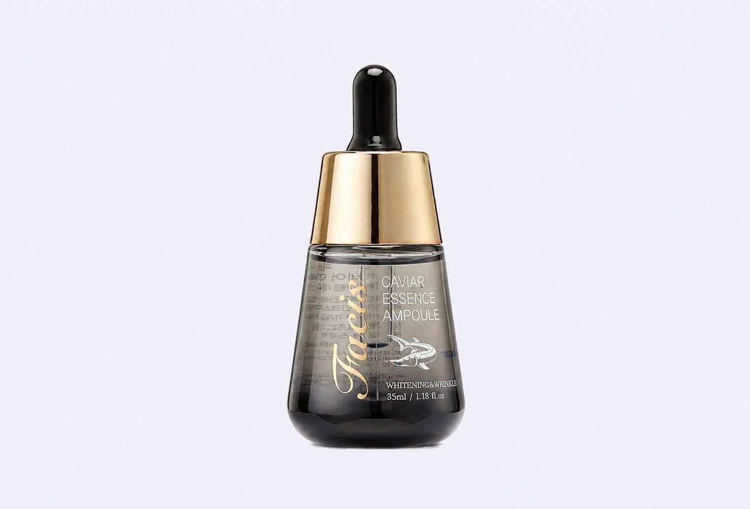 Сыворотка для лица FACIS CAVIAR ESSENCE AMPOULE