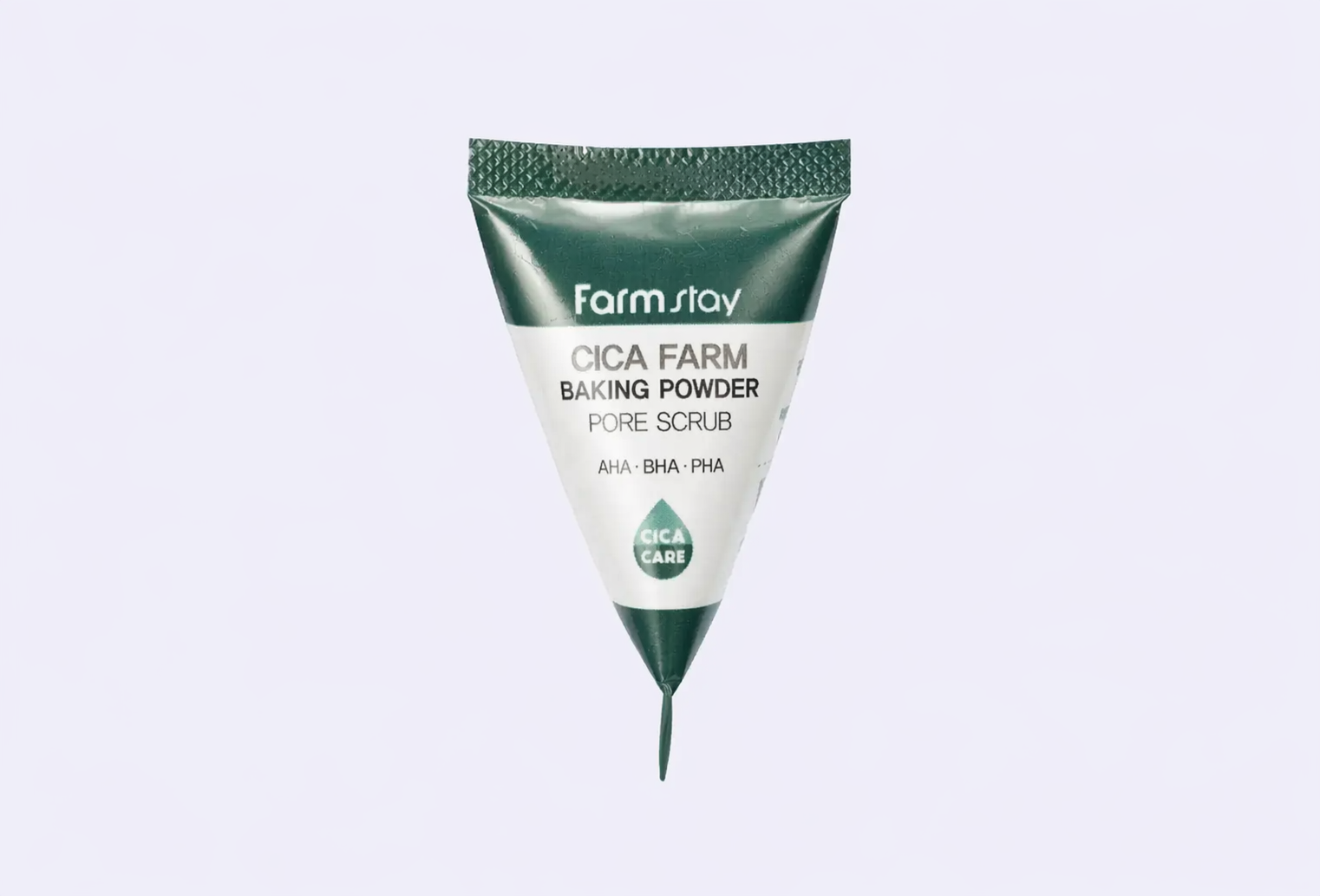 Скраб для лица FARM STAY Cica Farm