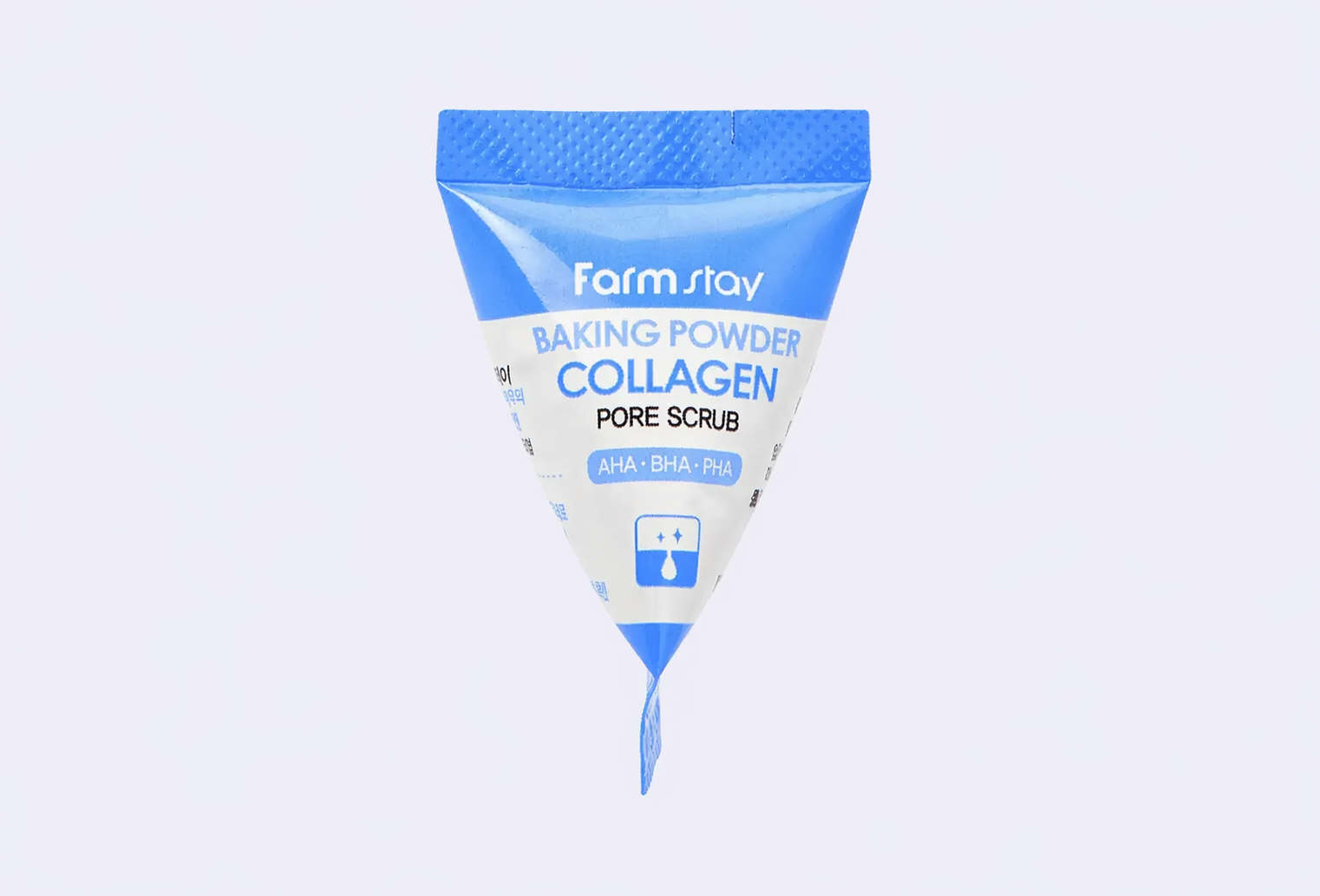 Скраб FARM STAY COLLAGEN
