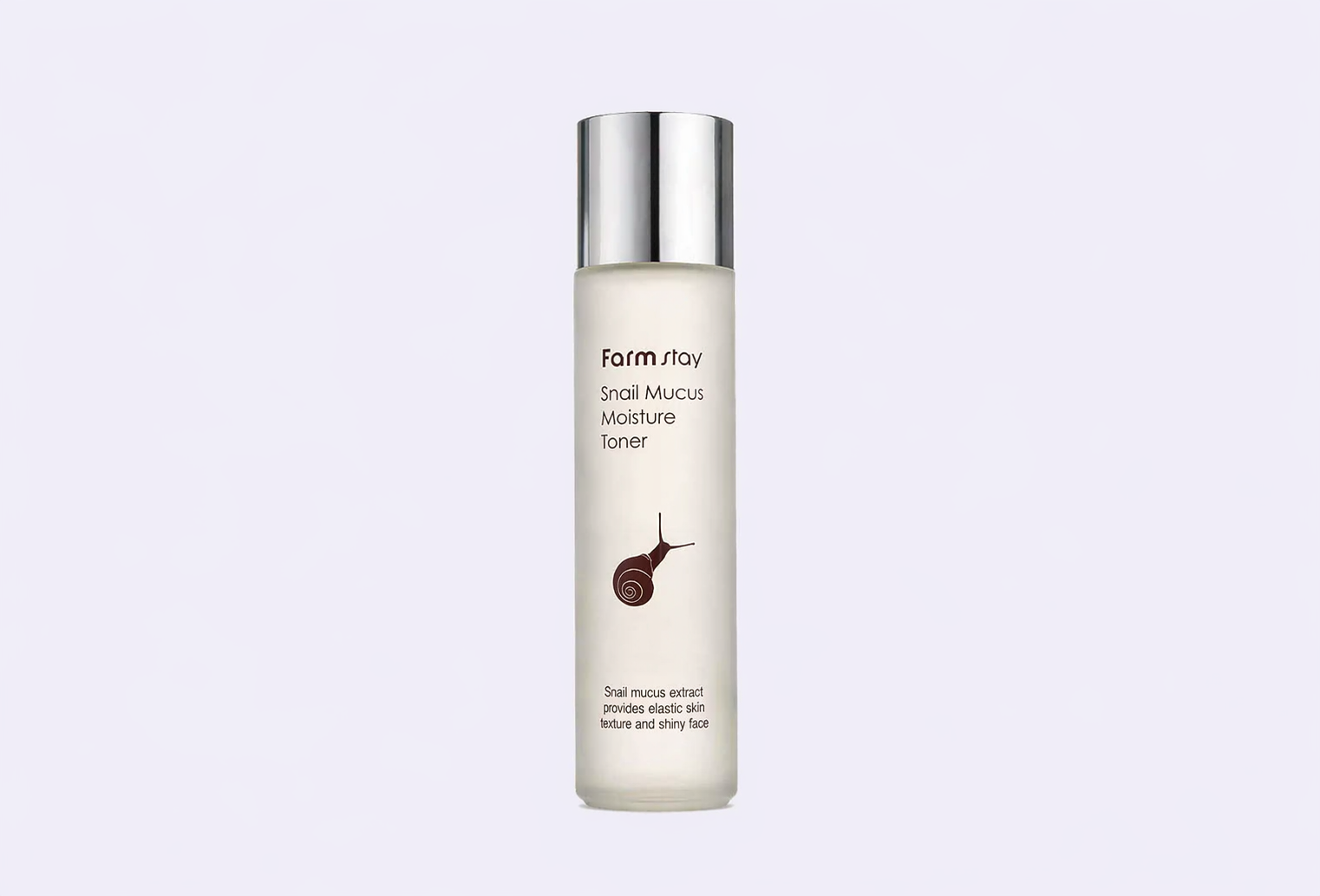 Тоник увлажняющий FARM STAY Snail Mucus Moisture