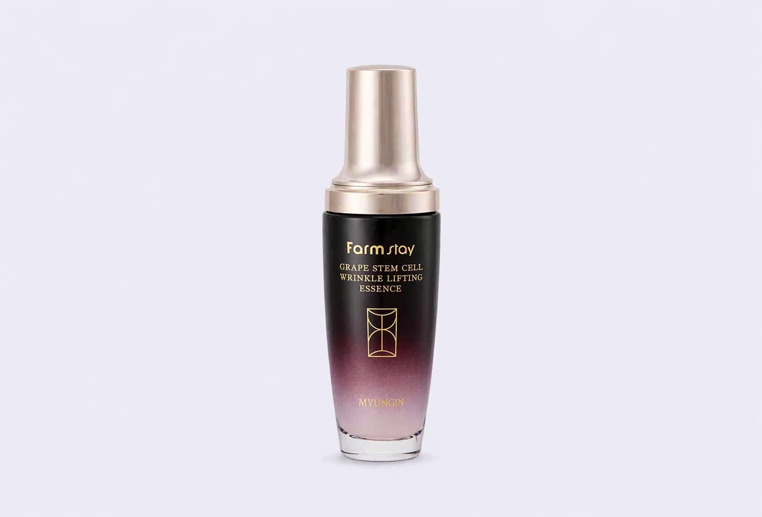 Лифтинг-эссенция FARM STAY GRAPE STEM CELL WRINKLE LIFTING ESSENCE