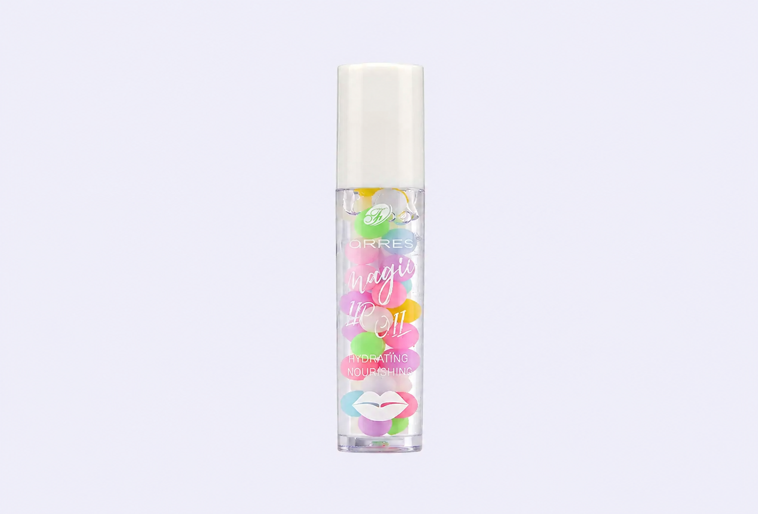 Бальзам (масло) для губ FARRES Magic Lip Oil moisturizing