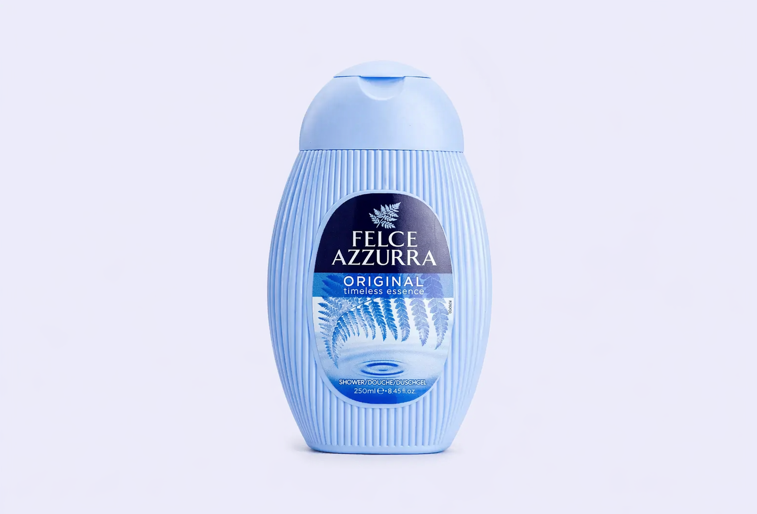 Гель для душа FELCE AZZURRA Original timeless essence
