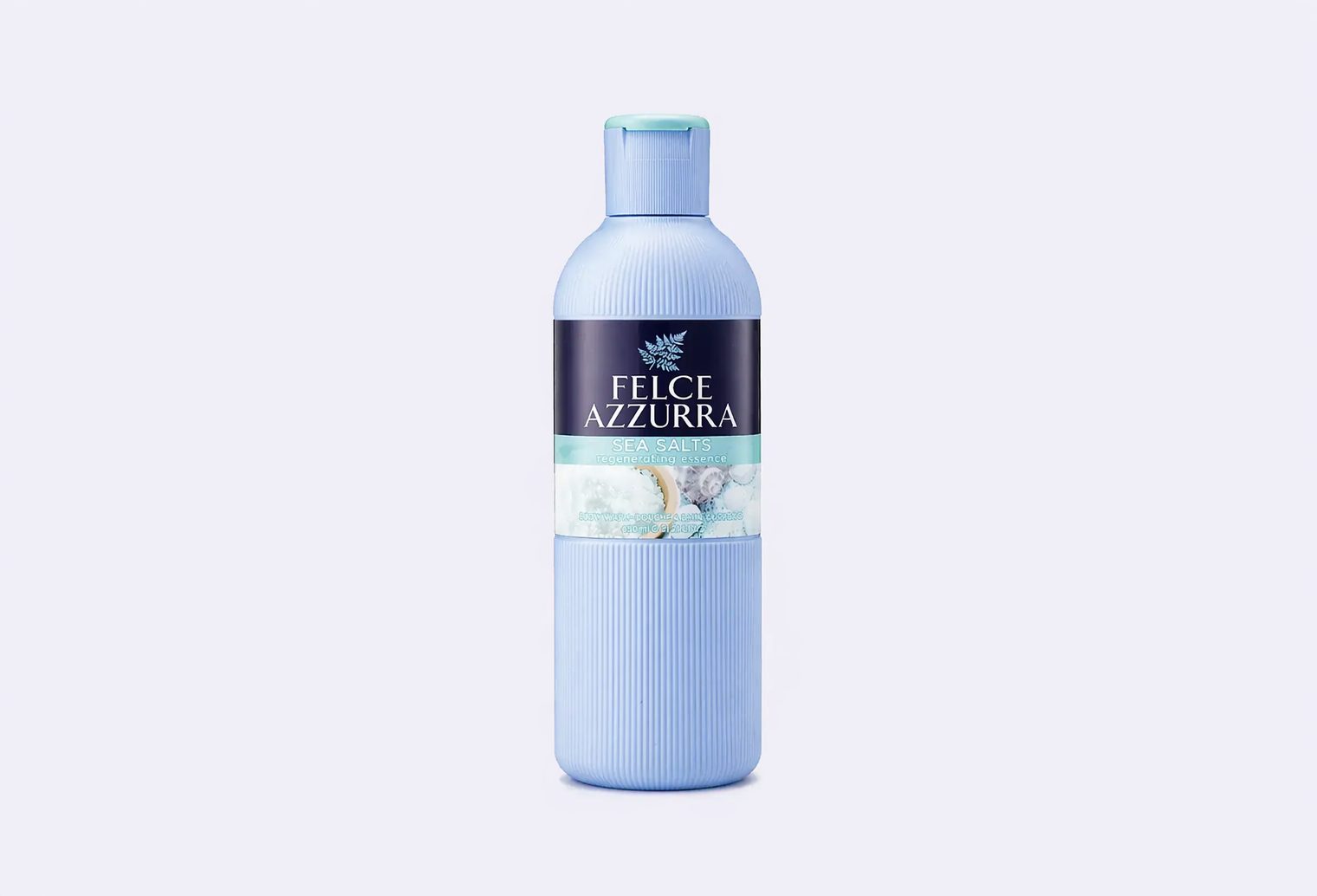 Гель для душа FELCE AZZURRA Sea Salts