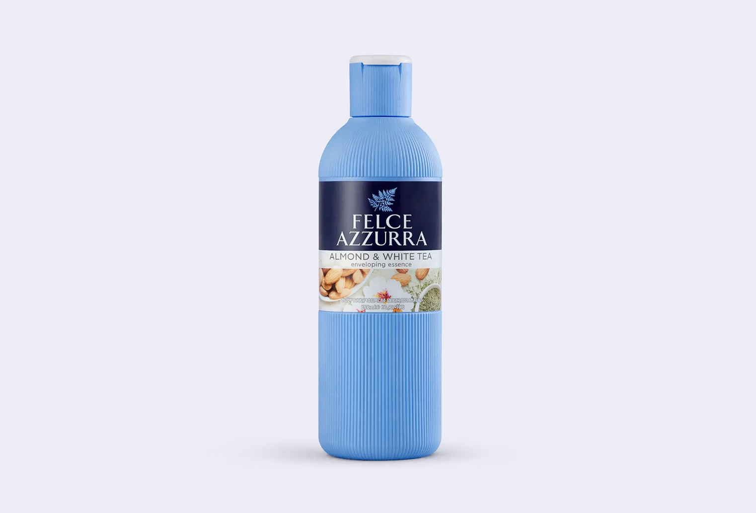 Гель для душа FELCE AZZURRA Almond and White Tea