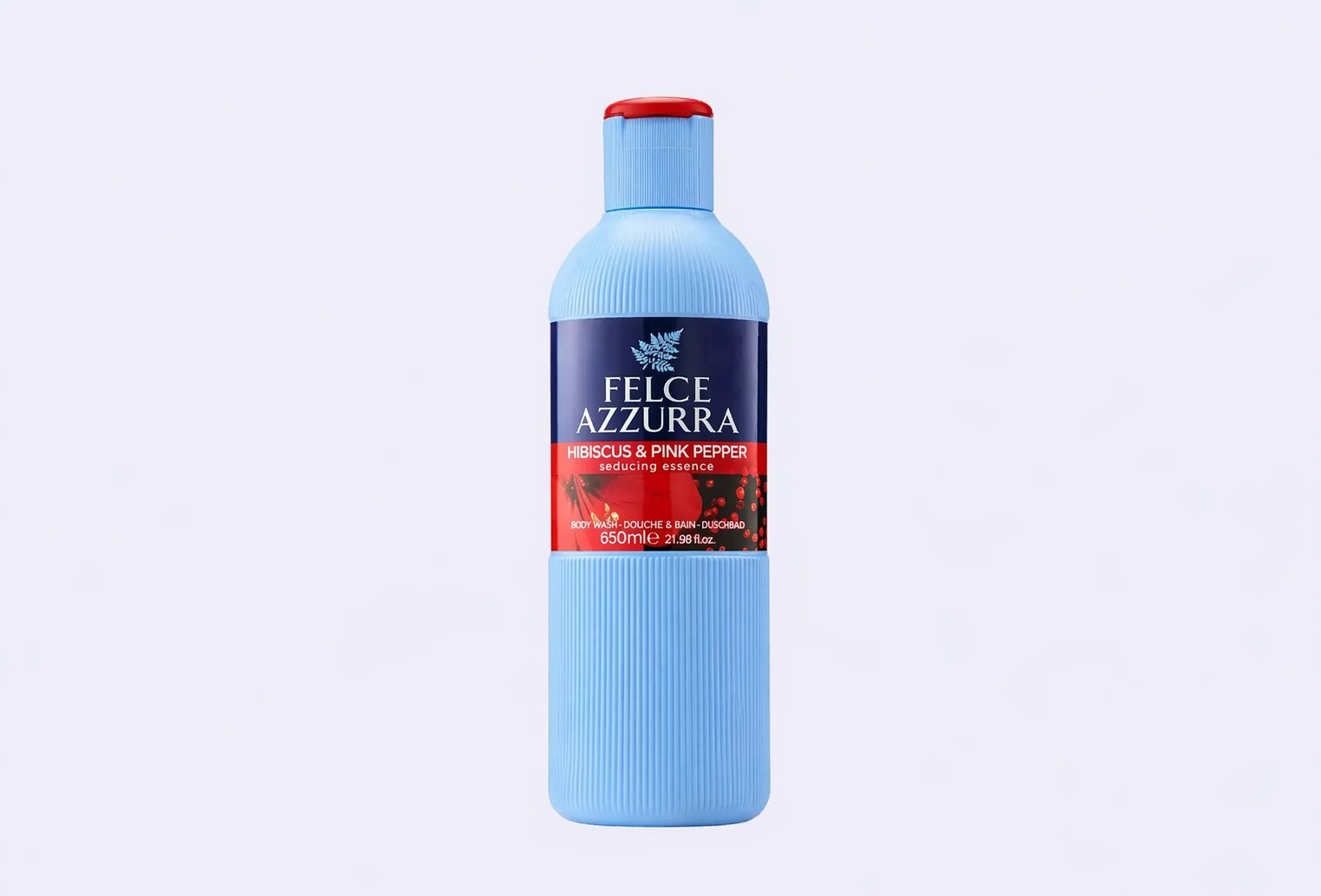 Гель для душа FELCE AZZURRA Эссенция соблазна