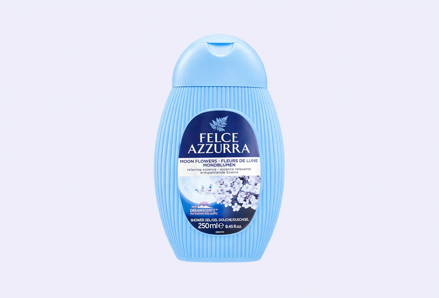Гель для душа FELCE AZZURRA Moon Flowers