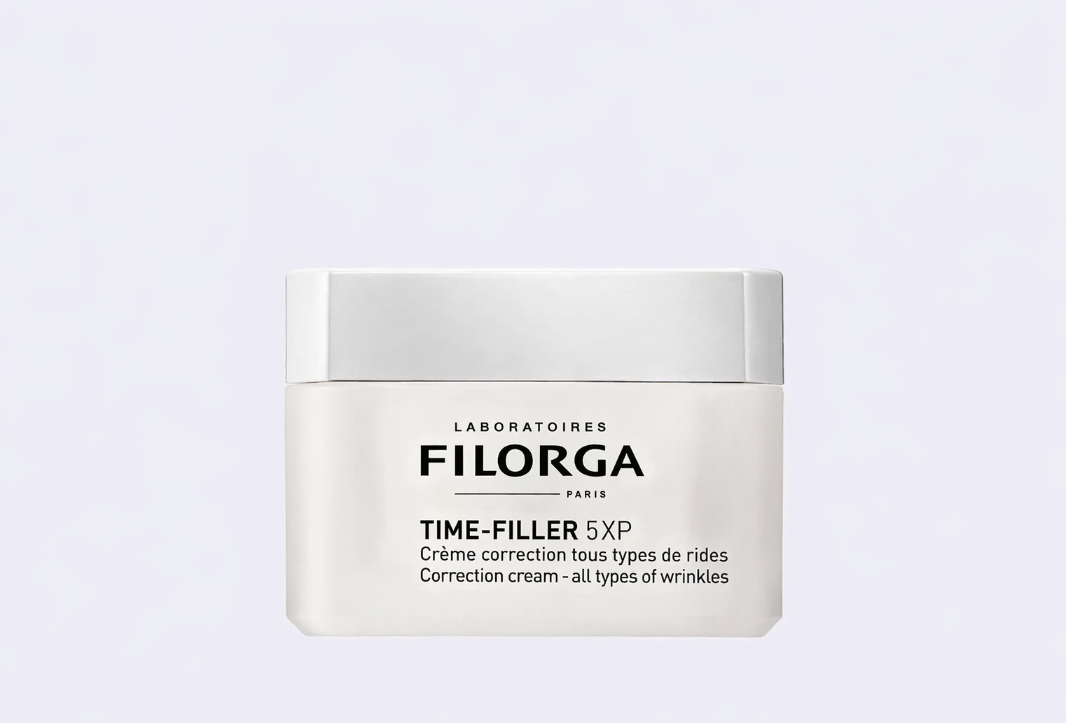 Крем FILORGA TIME-FILLER 5XP Correction cream, all types of wrinkles