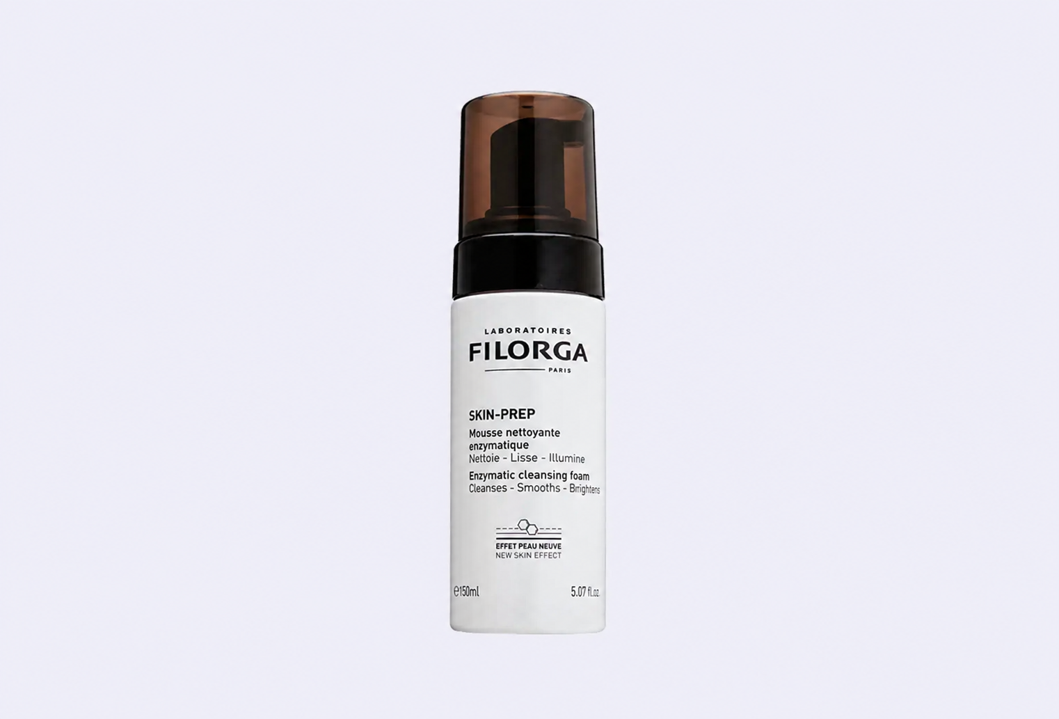 SKIN-PREP Энзимный мусс для лица FILORGA SKIN-PREP Enzymatic cleansing foam