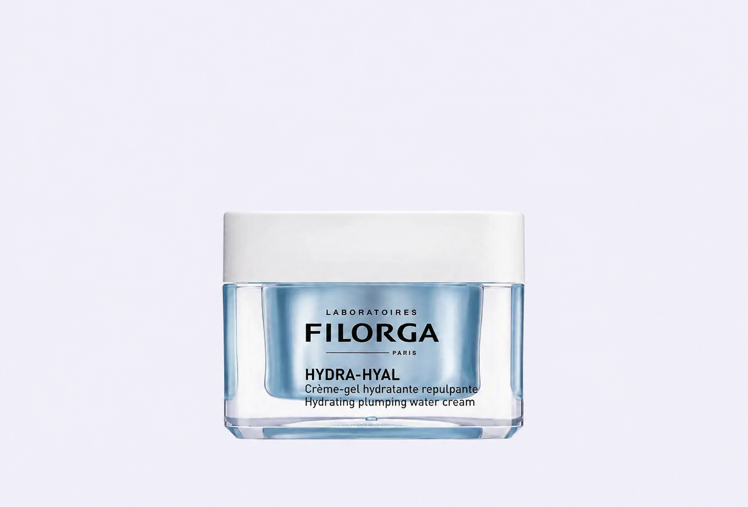 Крем-гель для лица FILORGA HYDRA-HYAL