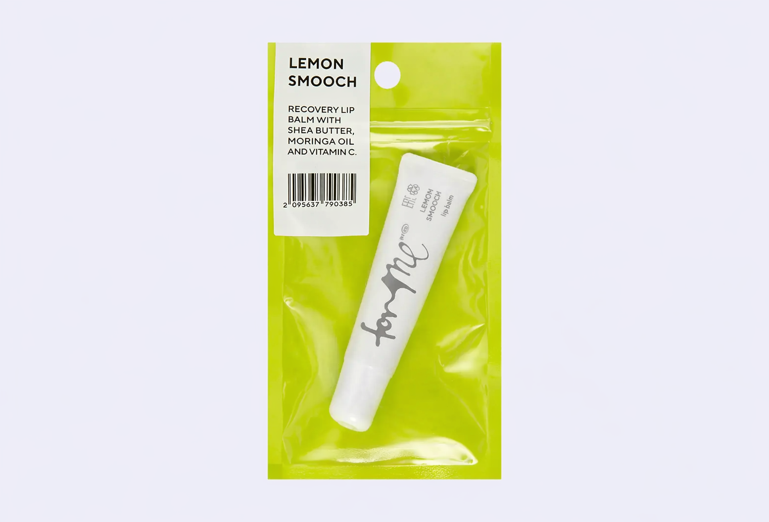 Бальзам для губ FOR ME BY GOLD APPLE Lip balm