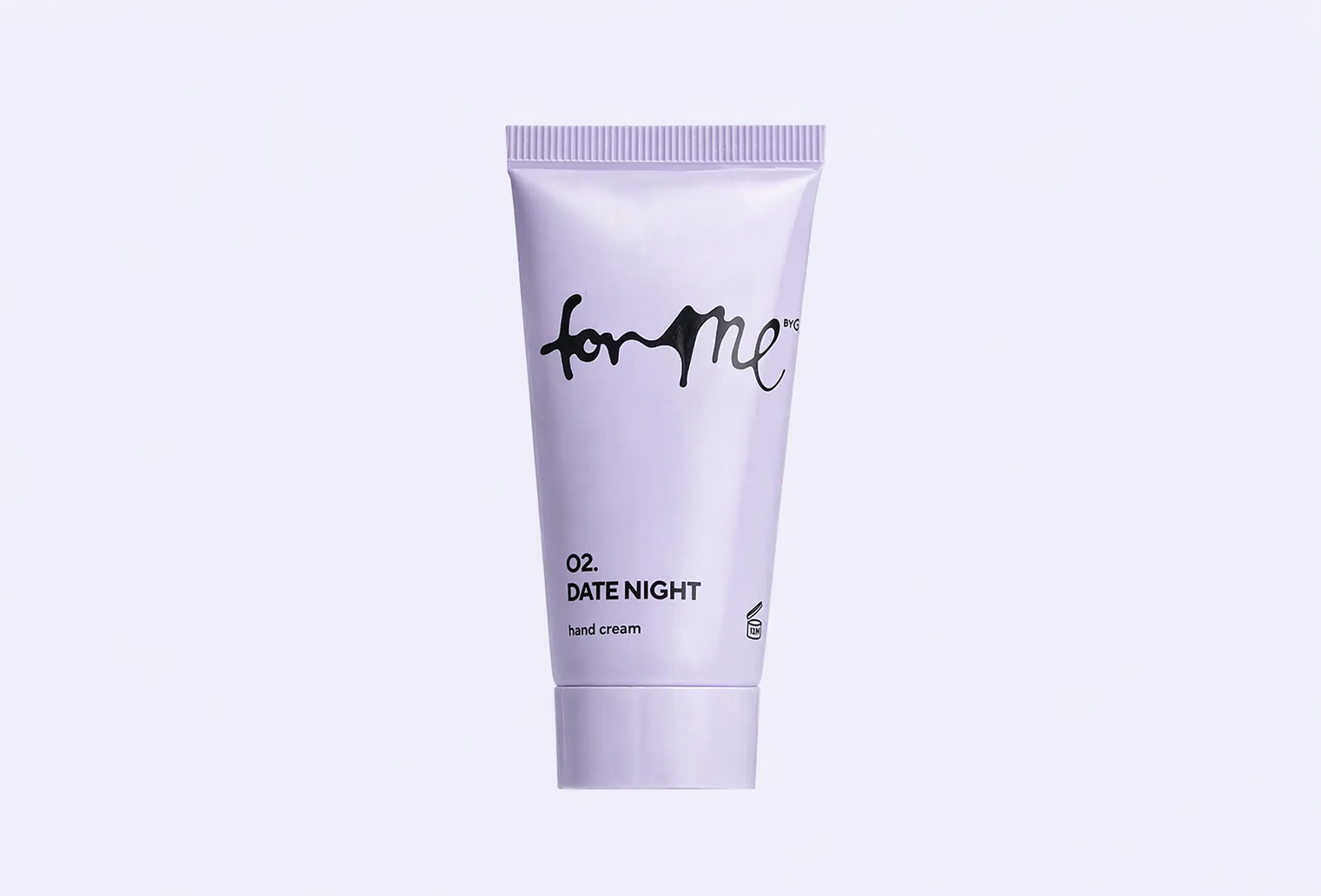 Крем для рук FOR ME BY GOLD APPLE 02.Date night
