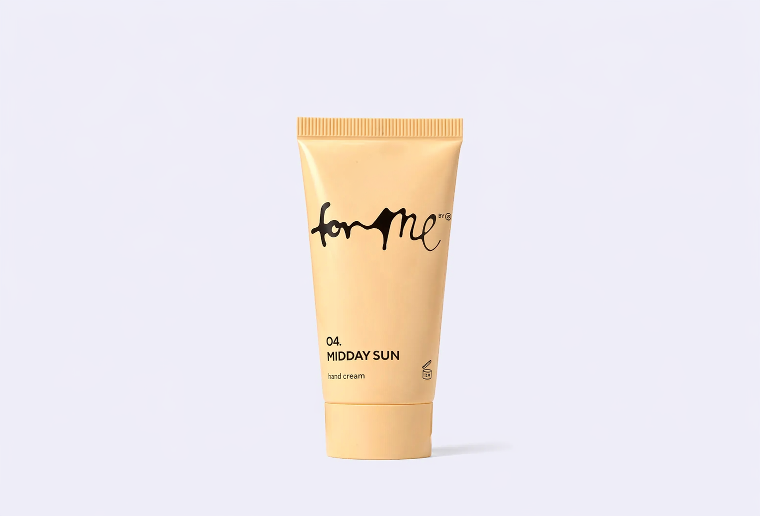 Крем для рук FOR ME BY GOLD APPLE 04.midday sun