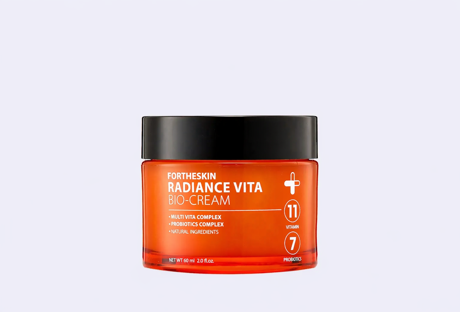 Крем для лица FOR THE SKIN BY LAB RADIANCE VITA BIO CREAM