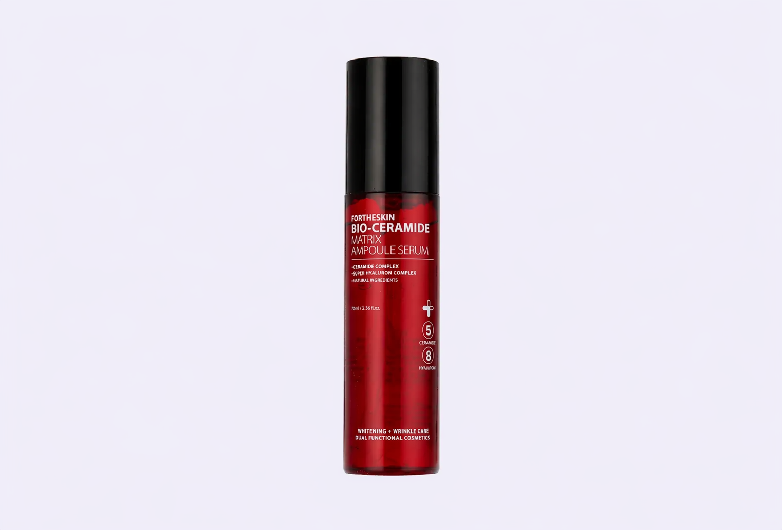 Сыворотка для лица FOR THE SKIN BY LAB BIO-CERAMIDE MATRIX AMPOULE SERUM
