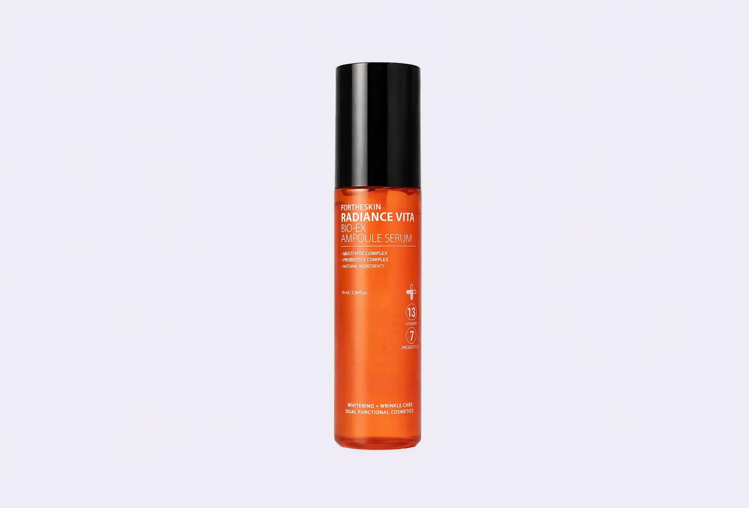 Сыворотка для лица FOR THE SKIN BY LAB RADIANCE VITA BIO-EX AMPOULE SERUM