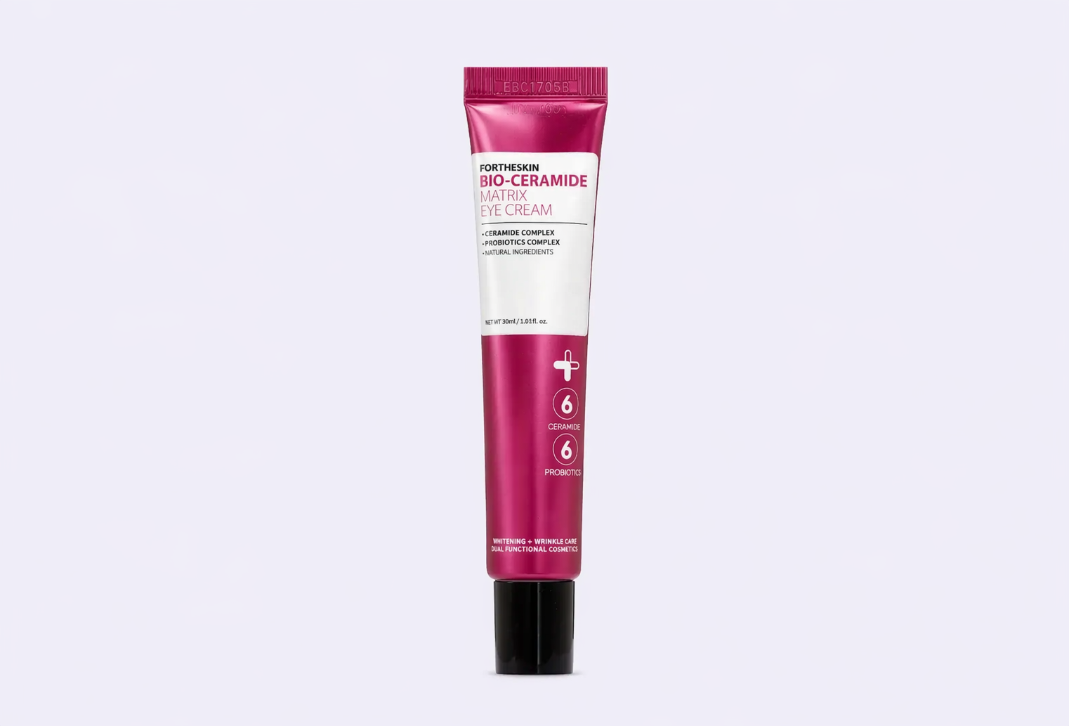 Крем для кожи вокруг глаз FOR THE SKIN BY LAB BIO-CERAMIDE MATRIX EYE CREAM