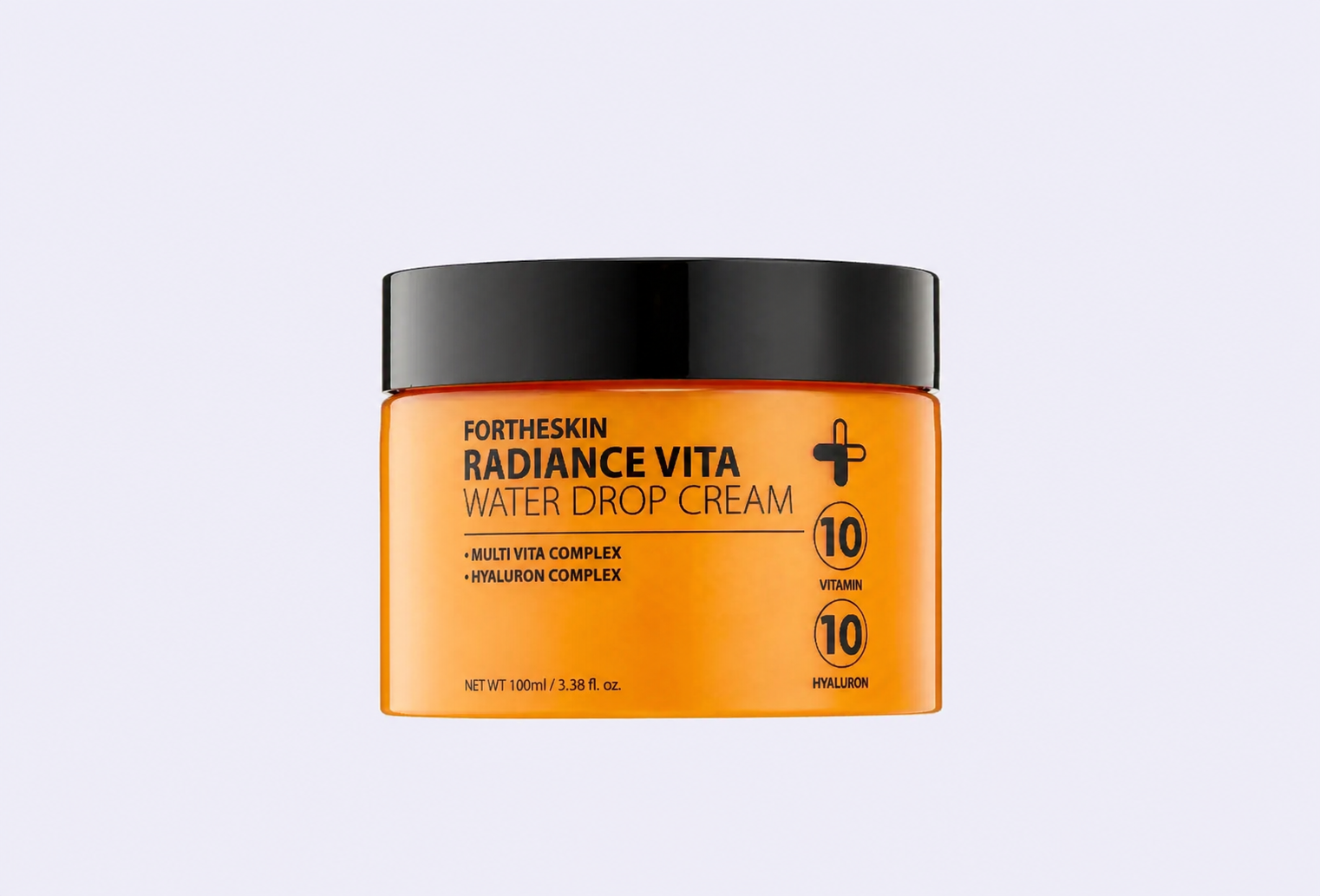 Крем для лица FOR THE SKIN BY LAB Radiance vita water drop cream