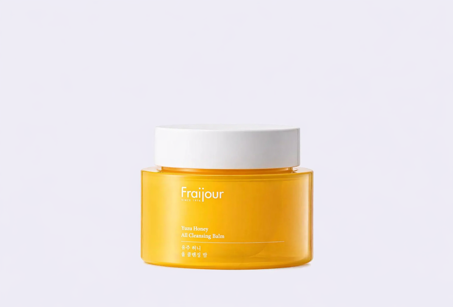 Гидрофильный бальзам для лица FRAIJOUR Yuzu Honey