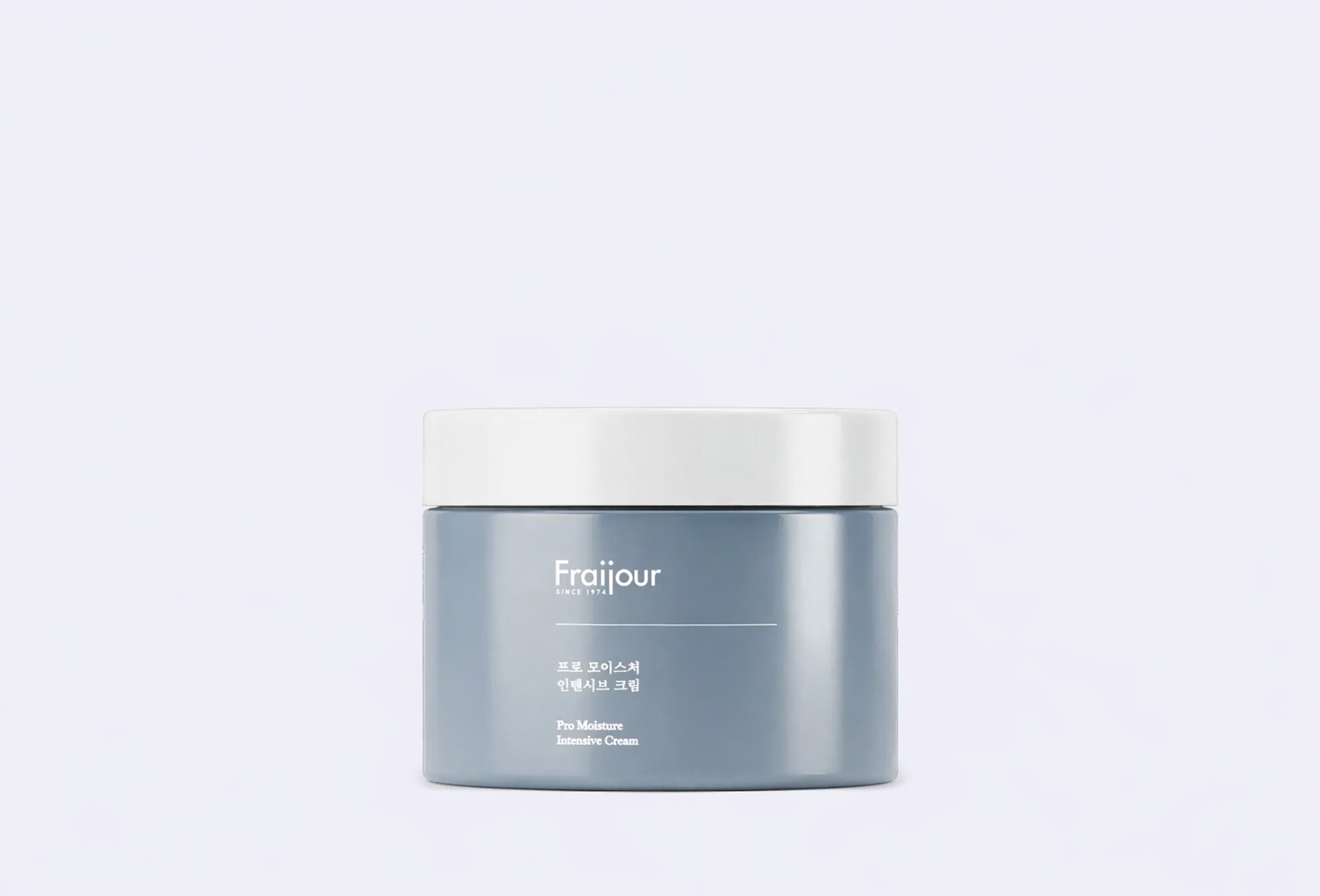 Крем для лица FRAIJOUR Pro-moisture intensive cream