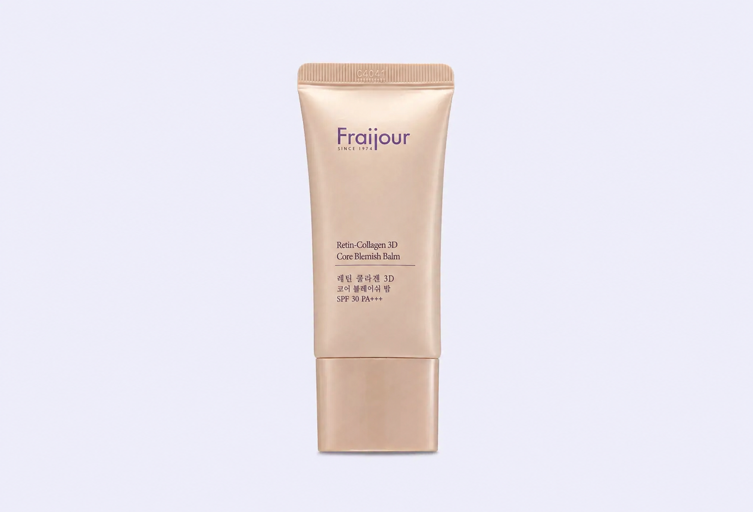 ВВ-крем для лица FRAIJOUR Retin-Collagen
