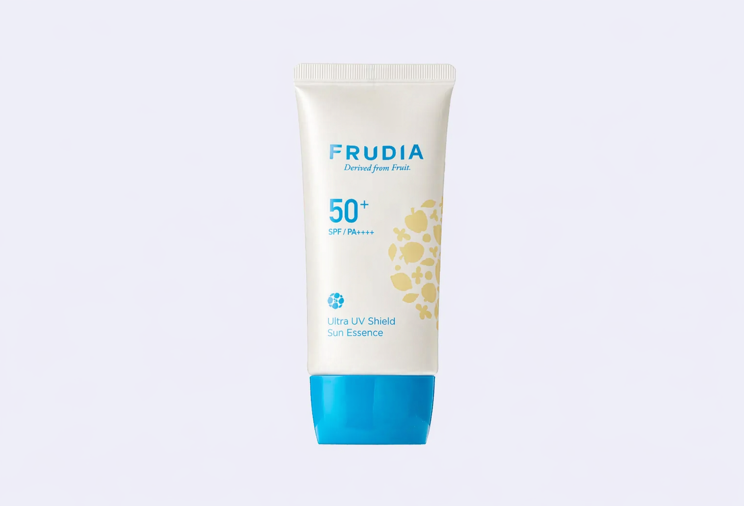 Крем-эссенция SPF50+/PA++++ FRUDIA Ultra UV Shield Sun Essence