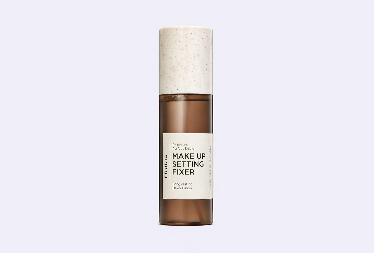 Спрей-фиксатор для макияжа FRUDIA Re:proust Perfect Shield Make Up Setting Fixer