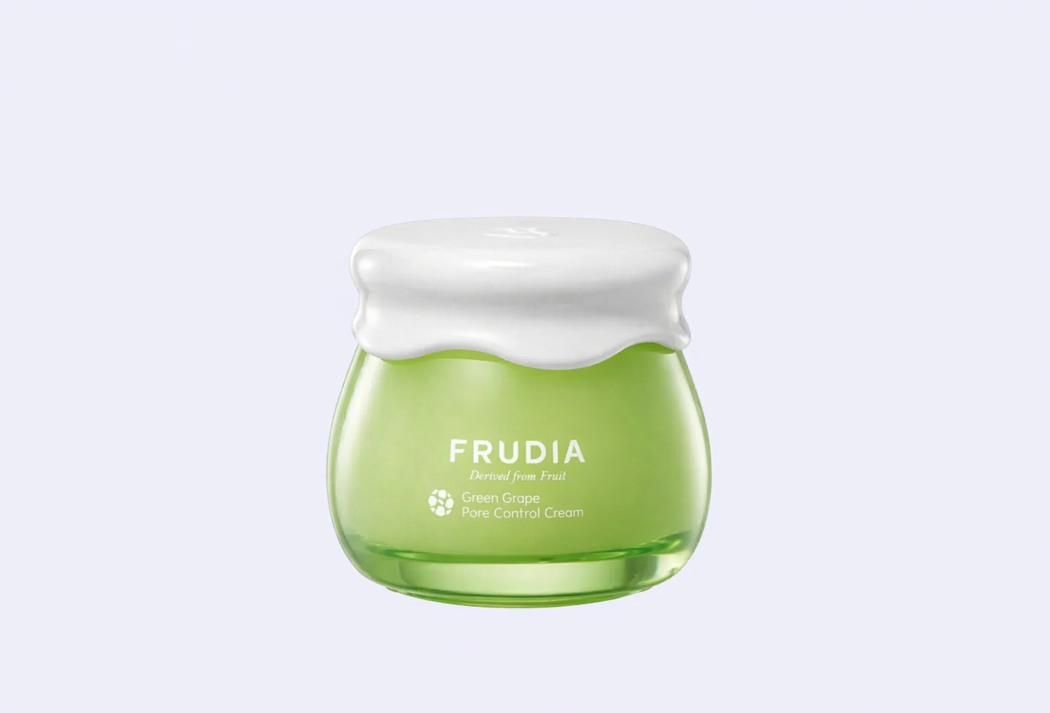 Крем себорегулирующий FRUDIA Green Grape