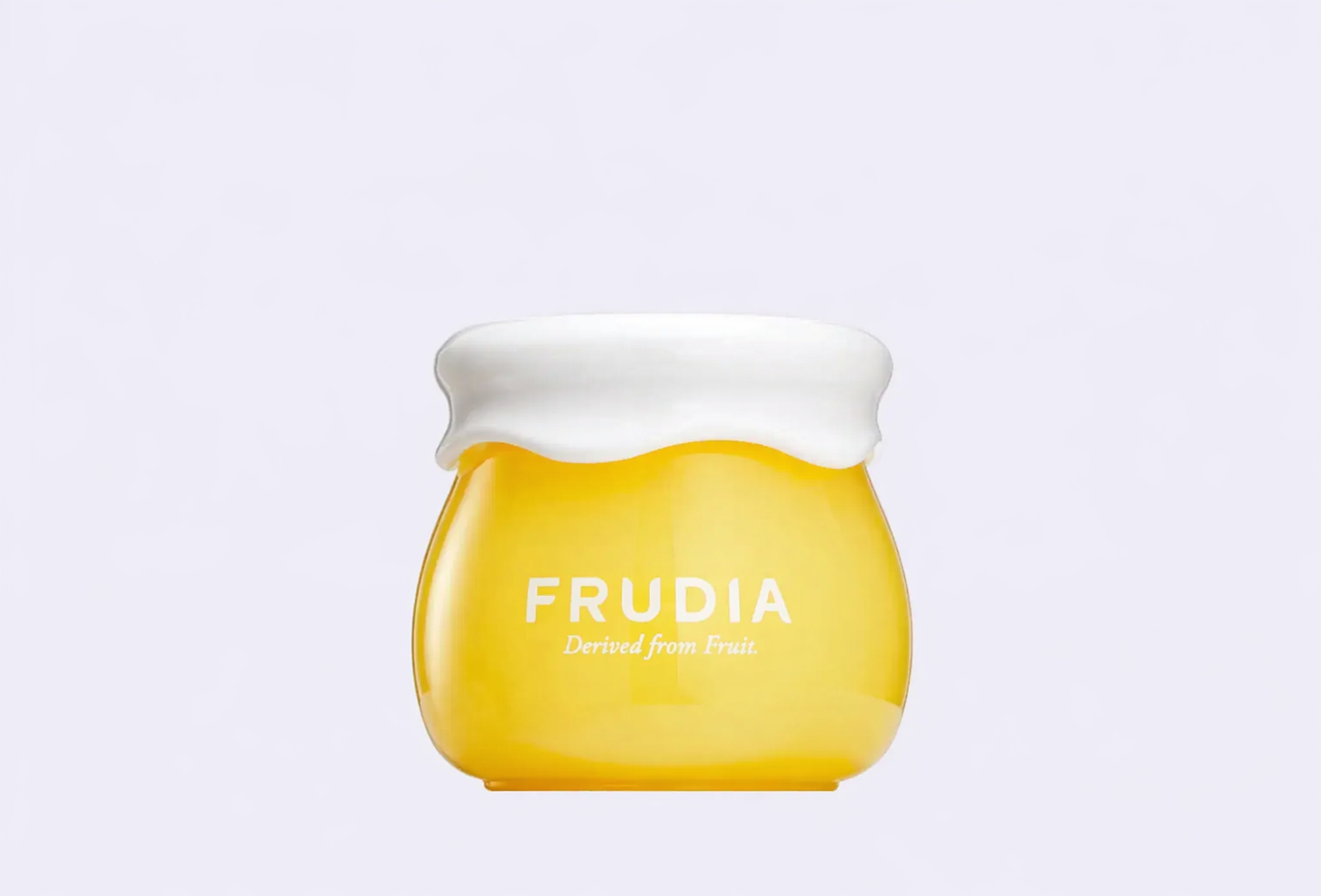 Крем FRUDIA Citrus Brightening Cream Mini