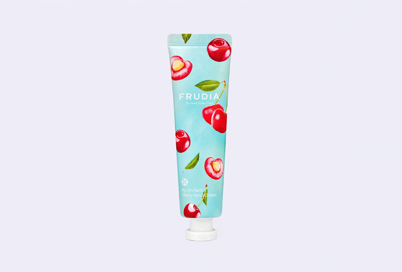 Крем для рук FRUDIA Squeeze Therapy Cherry