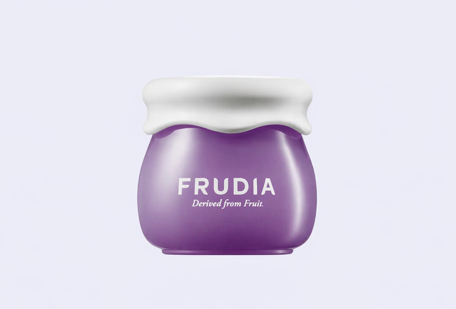 Крем FRUDIA Blueberry Intensive Hydrating Cream mini