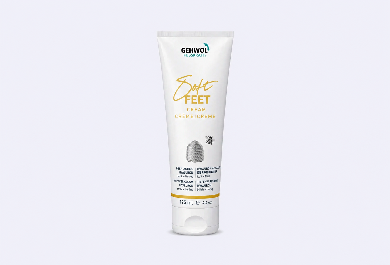 Крем для ног и стоп GEHWOL Soft Feet Cream