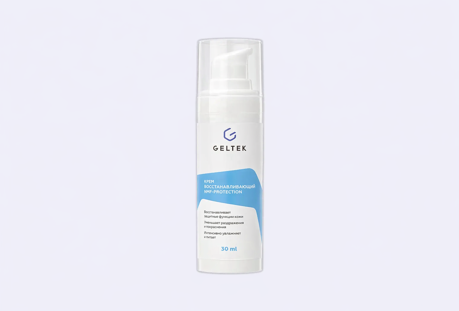 Крем для лица ГЕЛЬТЕК NMF protection