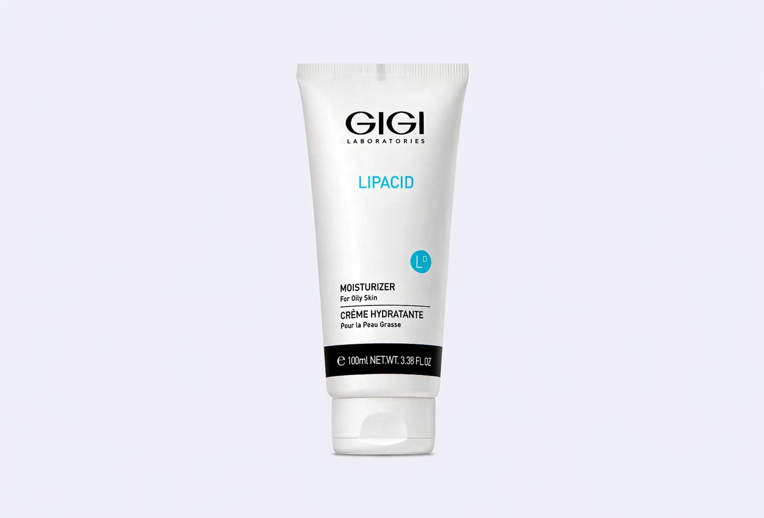 Крем для лица GIGI Lipacid Moisturizer