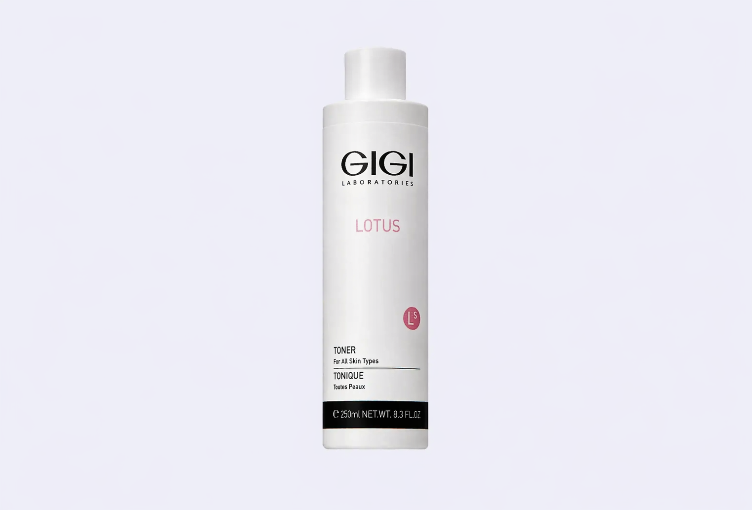 Тоник для лица GIGI Lotus Beauty Toner
