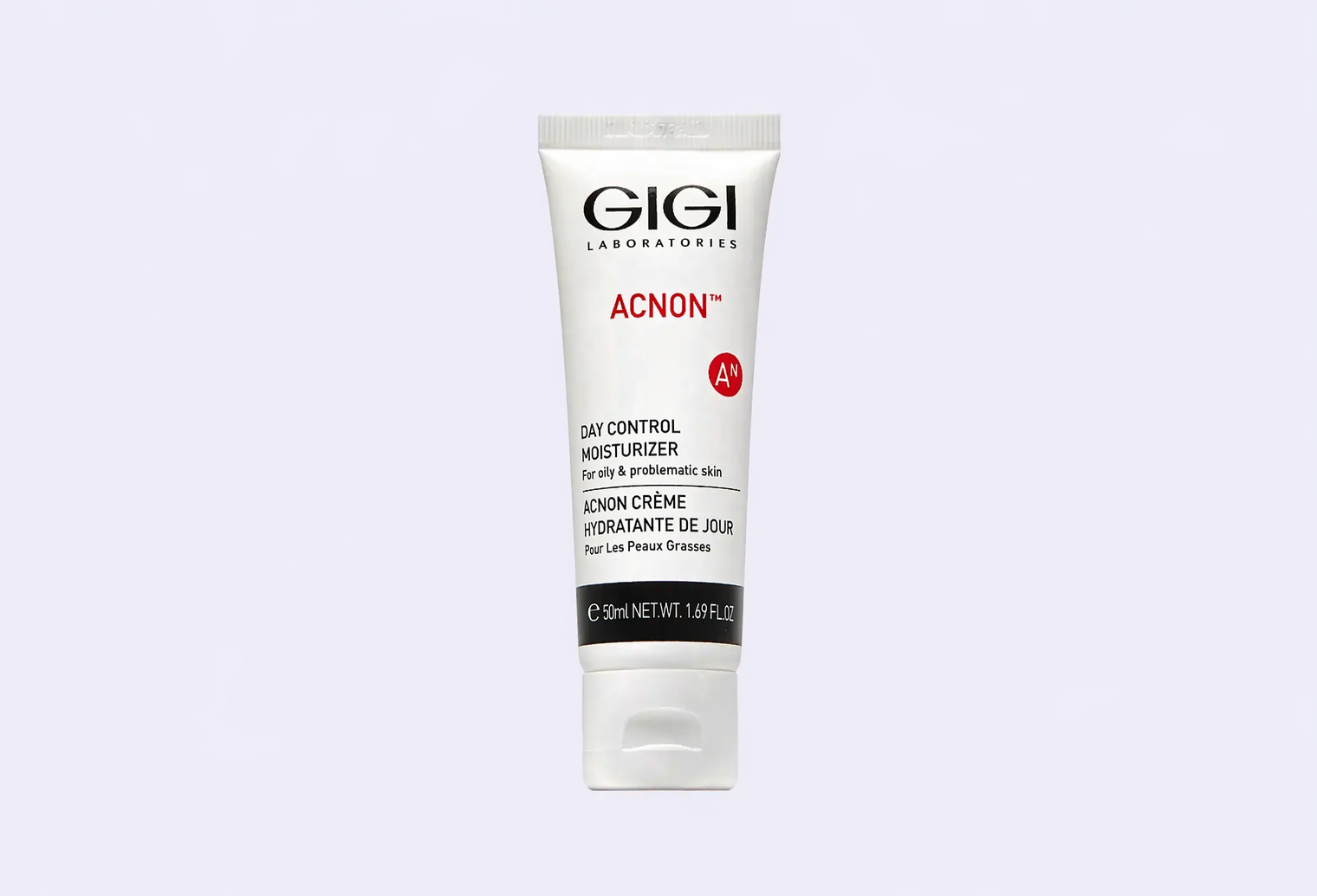 Дневной крем для лица GIGI Acnon Day Control