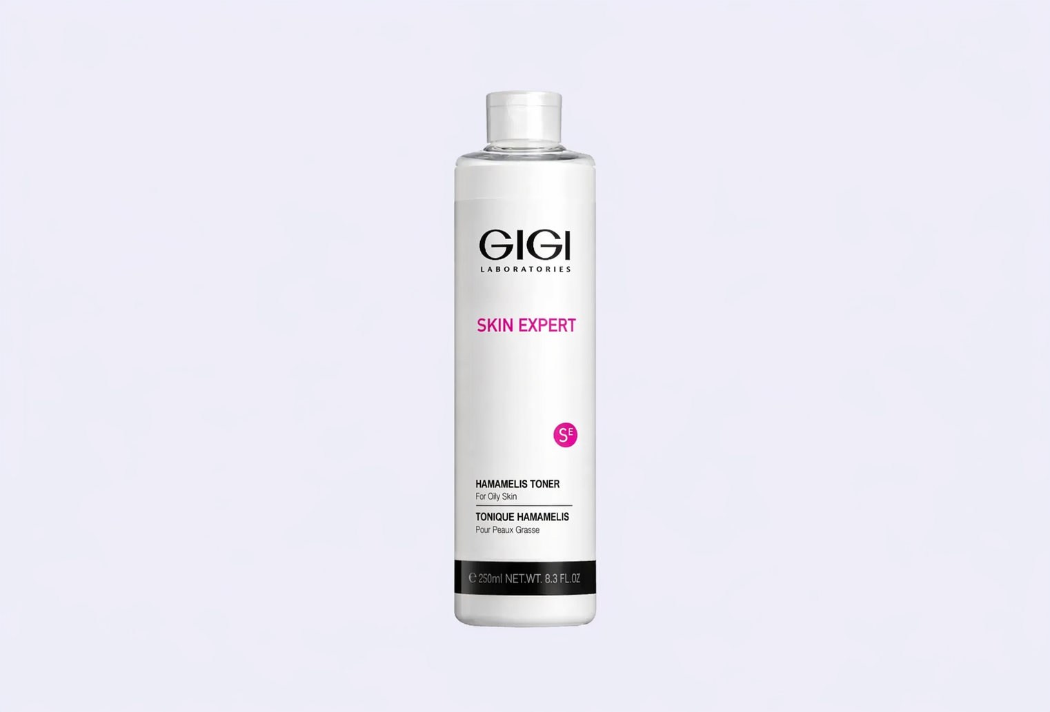 Лосьон для лица GIGI Skin Expert Hamamelis Toner