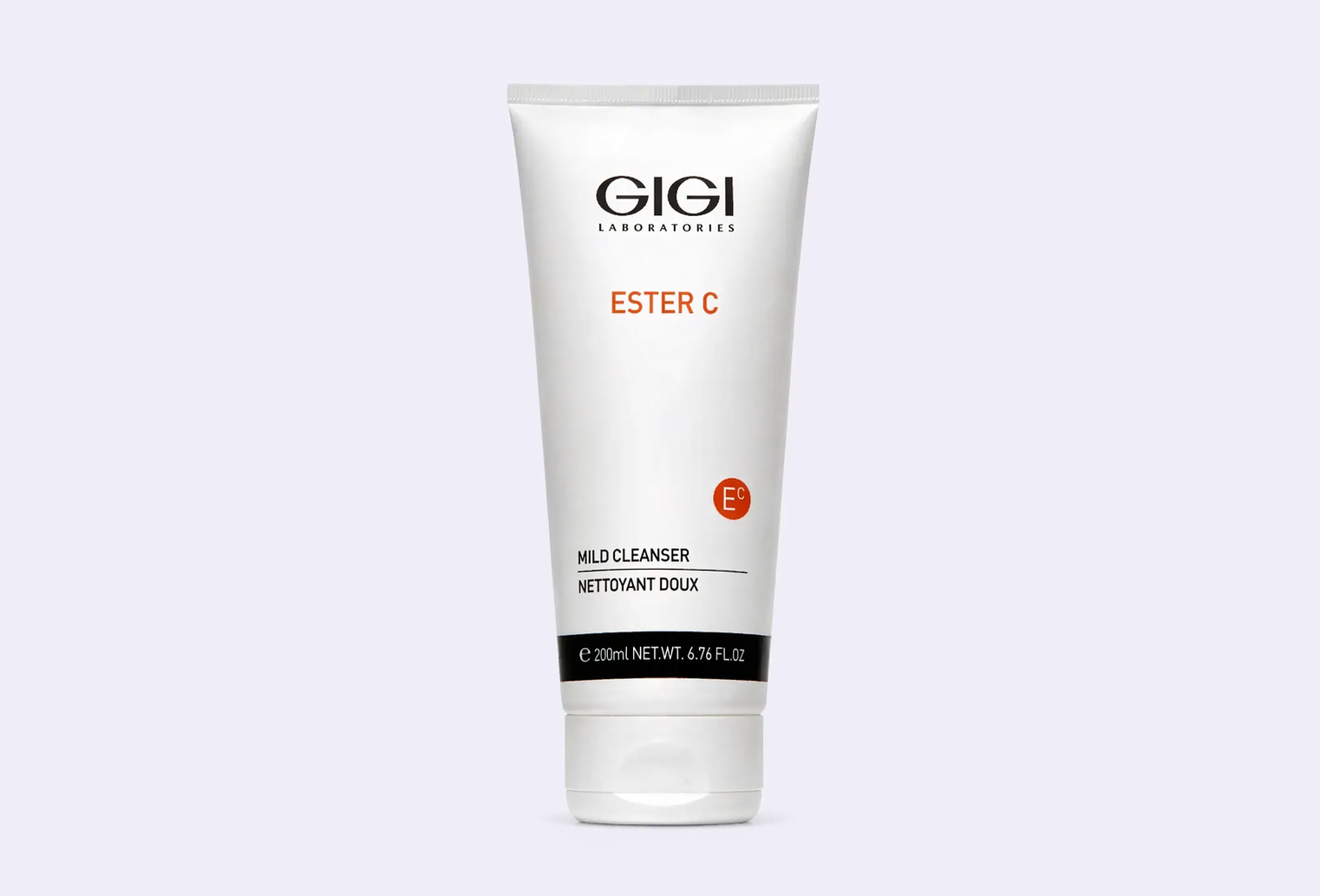 Очищающий гель для лица GIGI Ester C Mild Cleanser